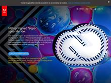 Adobe Systems Danmark ApS
