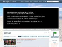 Amager Strandpark I/S