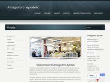Amagerbro Apotek
