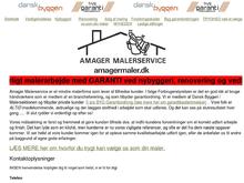 Amager Malerservice
