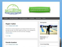 Bryggens Bowling Center