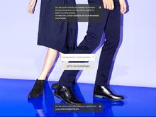 Bianco Footwear