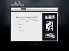 Adaptor Dubbing & Distribution ApS