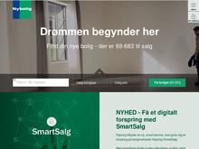 Nybolig Hanne Nørrisgaard
